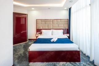 Denis hotel - Tbilisi - 1