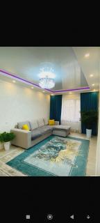 Usman Guest house - Kazarman - 4