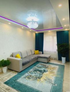 Usman Guest house - Kazarman - 3