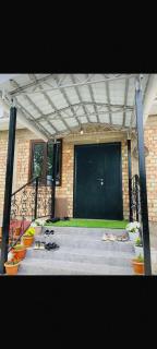 Usman Guest house - Kazarman - 1