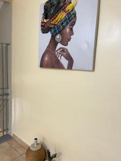 Chandos Lodge - Mpemba - 2