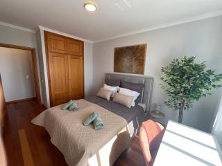Ti Clara View Apartment - Caniço - 2