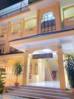 LoopCentralStay - Ha Giang - 9