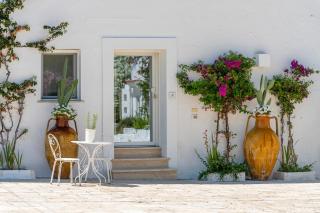 Masseria San Nicola Savelletri - B&B - 2