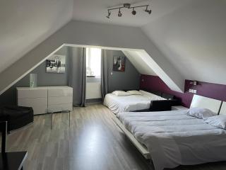 Auberge du Château - Bouloire - 6