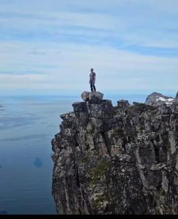 Senja Beach Lodge - - 6