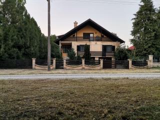 Vila Palminaa - Palić - 2