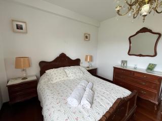 Casa María - Abegondo - 5