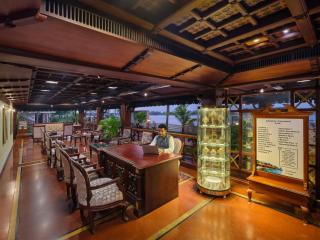 Sterling Lake Palace Alleppey - Alleppey - 2