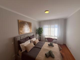 Ti Clara View Apartment - Caniço - 1