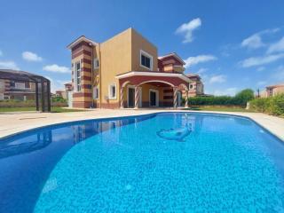 Villa Rosana Northcoast - Dawwār al Ḩajj Aḩmad - 9
