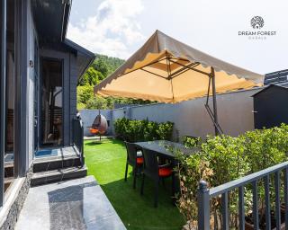 DreamForest - Gabala - 8
