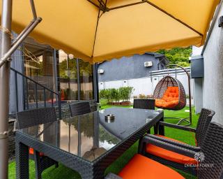 DreamForest - Gabala - 3