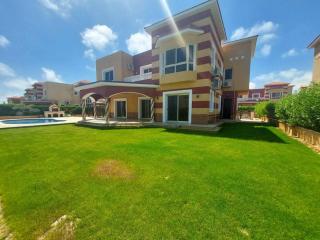 Villa Rosana Northcoast - Dawwār al Ḩajj Aḩmad - 4
