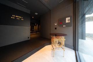 t3 HOTEL - Osaka - 1