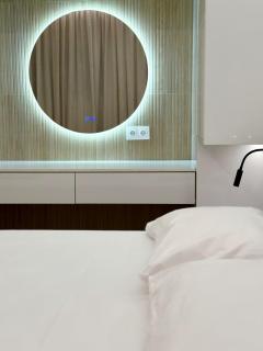 Elea Verde Blu Apt - 1