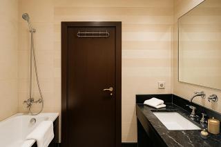 Luxurious M avenue Hivernage - next to Pestana CR7 - Panoramic view & Pool - Marrakesch - 1