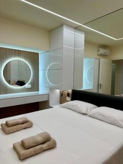 Elea Verde Blu Apt - Barbati - 4
