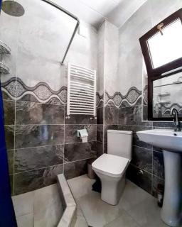 Villa in Bakuriani - 7