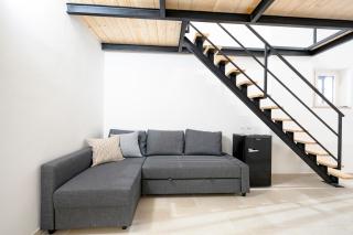 Casa di Lu - Urban Classic - Bari - 8
