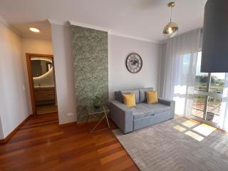 Ti Clara View Apartment - Caniço - 9