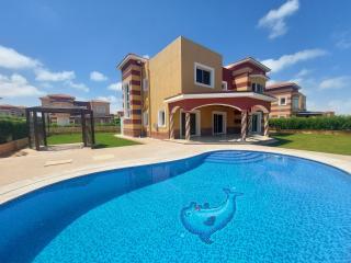 Villa Rosana Northcoast - Dawwār al Ḩajj Aḩmad - 6