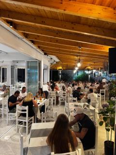 Vila Spiro - Ksamil - 4