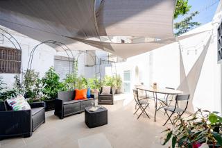 Casa di Lu - Urban Classic - Bari - 9