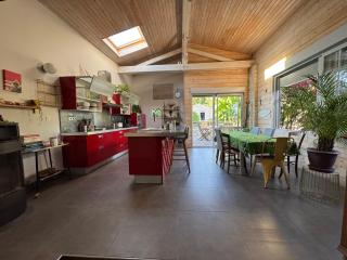 Marais Inn, maison typique avec piscine et jardin arboré, 10 kms Niort - Sansais - 3
