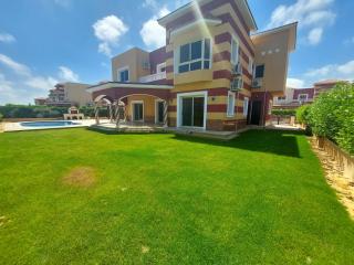 Villa Rosana Northcoast - Dawwār al Ḩajj Aḩmad - 8
