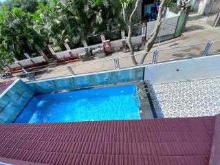 Luxury CP 3Bhk Villa Lonavala - Lonavala - 4