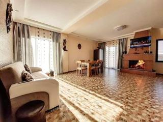 Villa in Bakuriani - 9