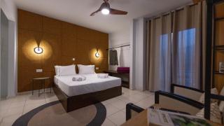 Well Being Luxury Apartments - Évdhilos - 0