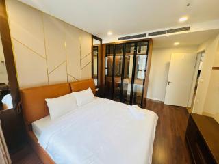 Tami Homes - Vinhomes D'Capitale Executive Apartment - Hanoi - 7
