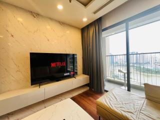 Tami Homes - Vinhomes D'Capitale Executive Apartment - Hanoi - 1