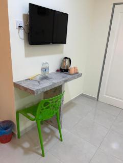 D lima beach inn - 2