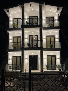 White Pine Villa With Pool - Golem - 6