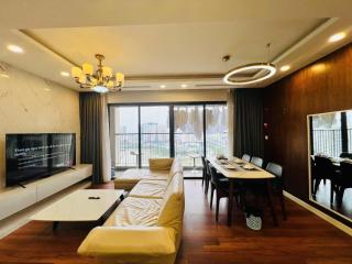 Tami Homes - Vinhomes DCapitale Executive Apartment - Hanoi - 7