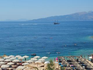 Ardit Seaside Rooms - Saranda - 0