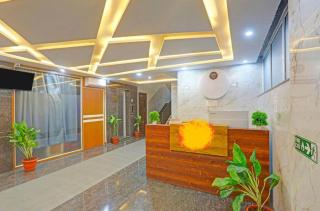Hotel T Comforts - Bangalore - 8