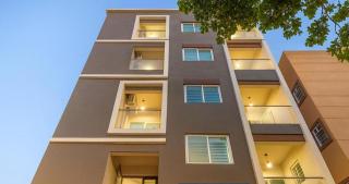 Hotel T Comforts - Bangalore - 7