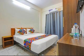 Hotel T Comforts - Bangalore - 5