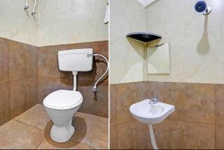 Hotel T Comforts - Bangalore - 4