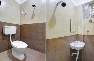 Hotel T Comforts - Bangalore - 3