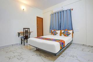 Hotel T Comforts - Bangalore - 2