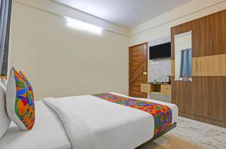Hotel T Comforts - Bangalore - 1