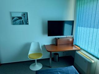 Hotel CAVOK letiště Příbram - 8
