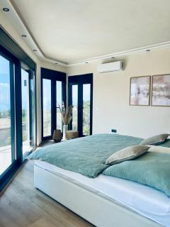 Villa Infinity Bar Montenegro - Brca - 1