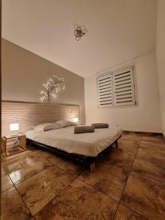 Nice ground floor apartment courtyard and non-shared pool - Saint-Hippolyte - 7