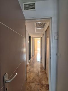 Nice ground floor apartment courtyard and non-shared pool - Saint-Hippolyte - 5